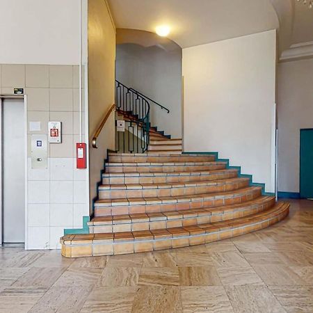 Apartamento Fac 6 Vue Garonne - Tram- Parking Toulouse Exterior foto