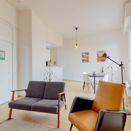 Apartamento Fac 6 Vue Garonne - Tram- Parking Toulouse Exterior foto