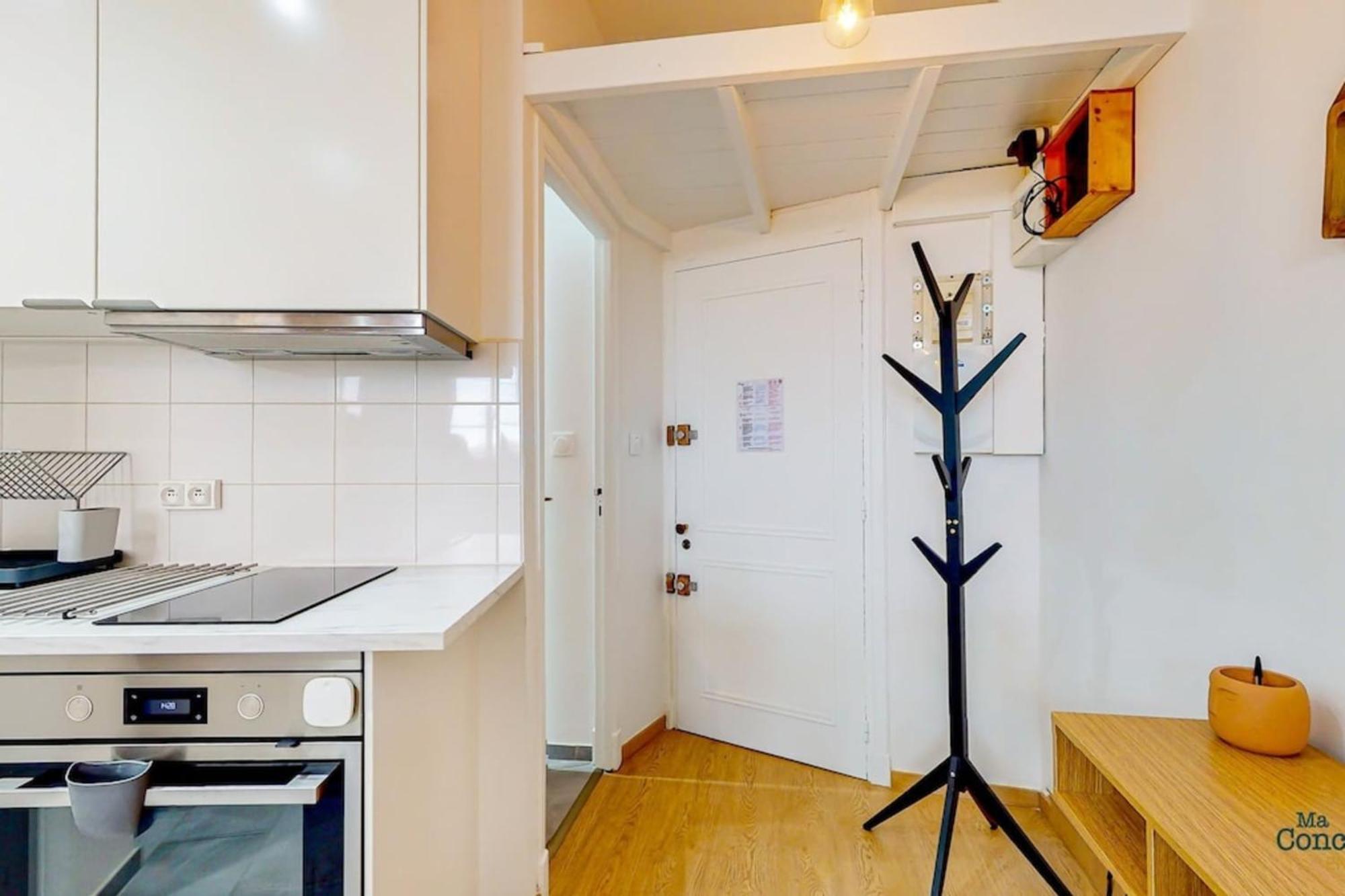Apartamento Fac 6 Vue Garonne - Tram- Parking Toulouse Exterior foto