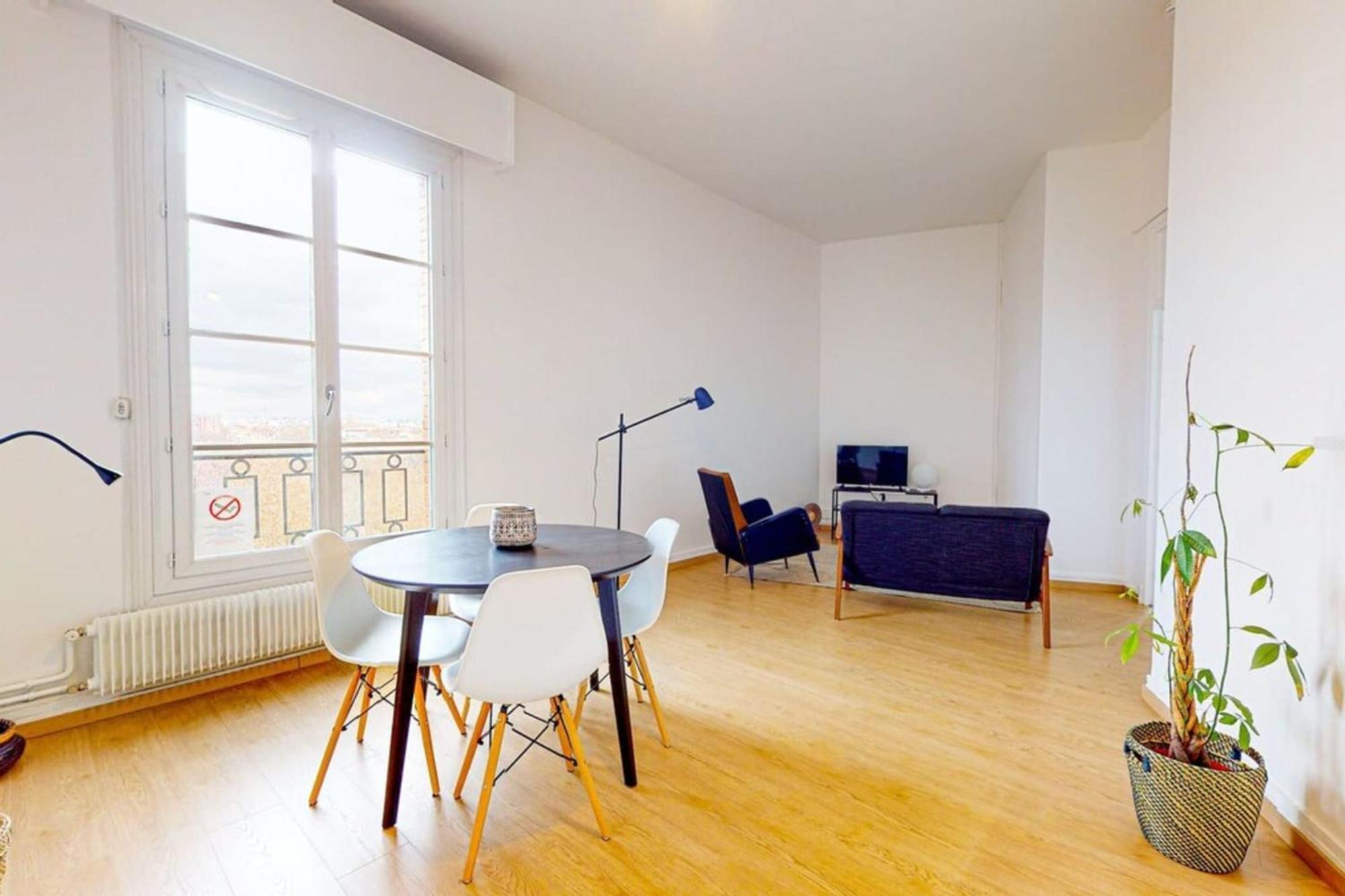 Apartamento Fac 6 Vue Garonne - Tram- Parking Toulouse Exterior foto