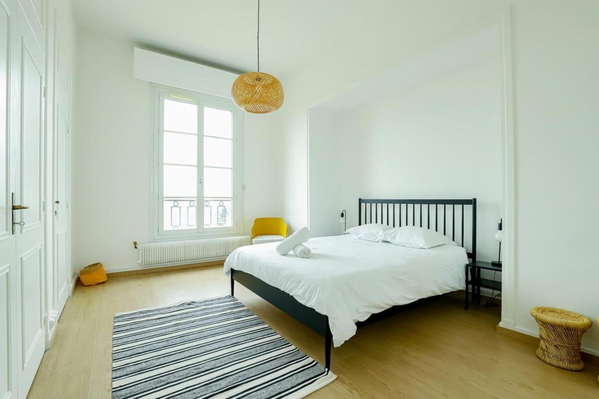 Apartamento Fac 6 Vue Garonne - Tram- Parking Toulouse Exterior foto