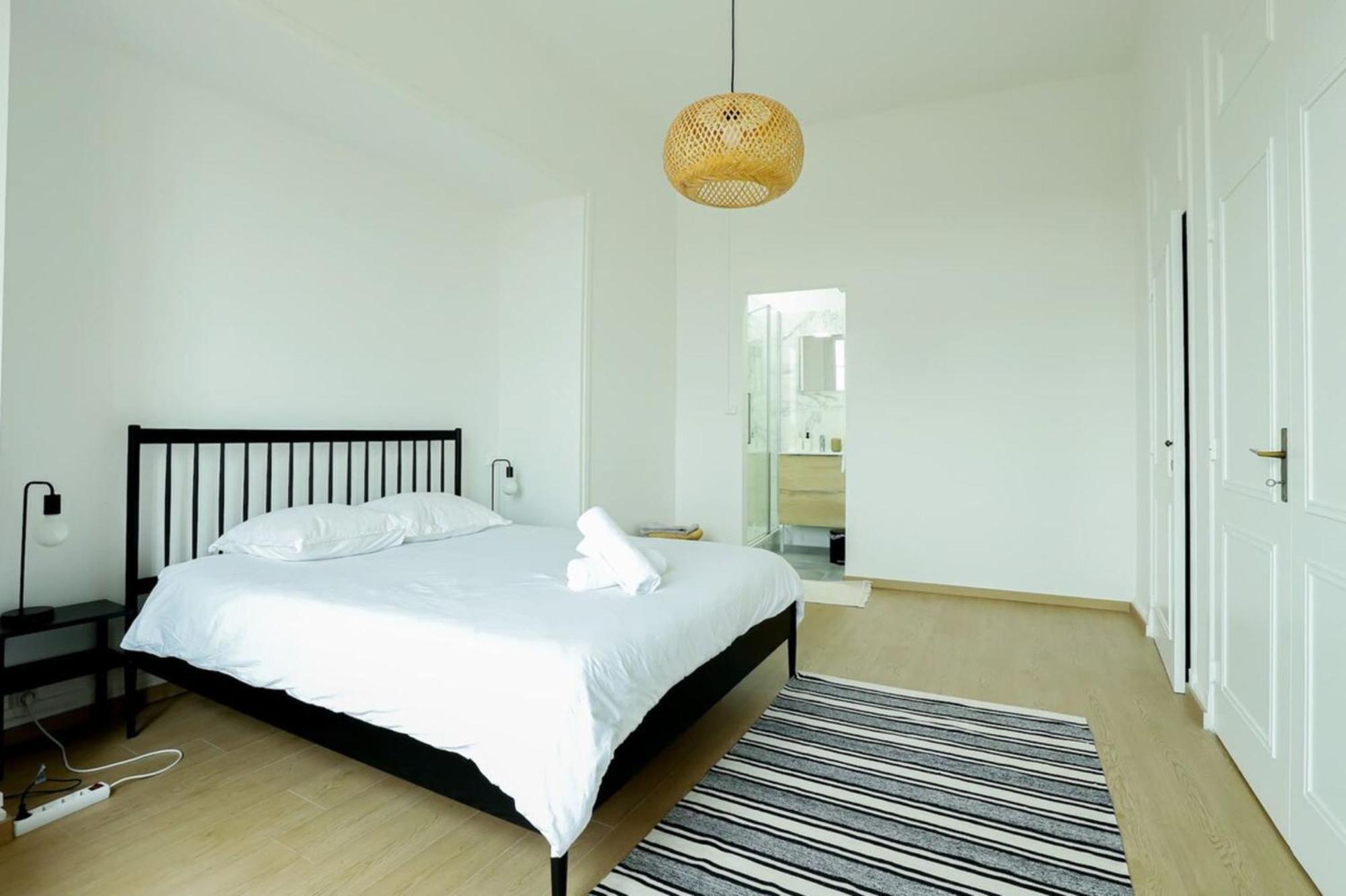 Apartamento Fac 6 Vue Garonne - Tram- Parking Toulouse Exterior foto